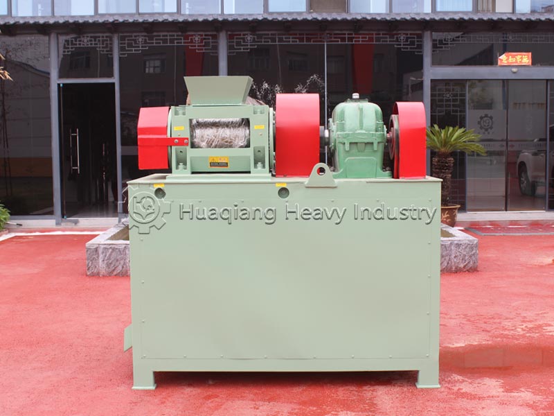 compactor granulator