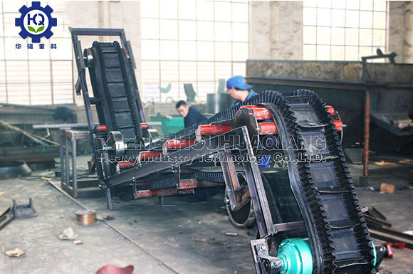 big-angle-belt-conveyor