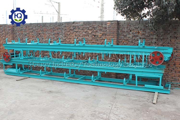 belt conveyor