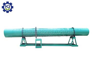 Drum Dryer