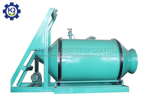 BB Fertilizer mixer