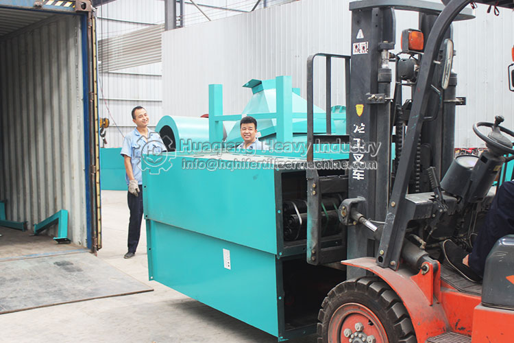 big-angle incline conveyor to Malaysia