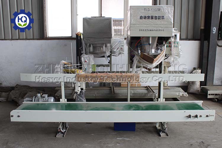 Automatic Packing Machine