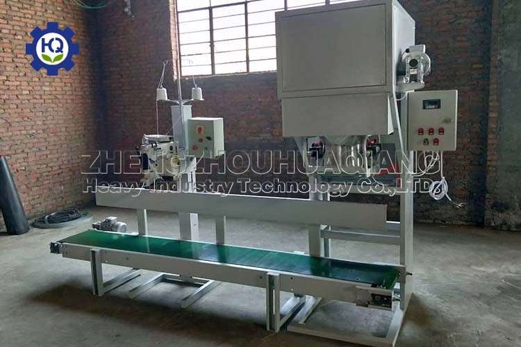 Automatic Packing Machine