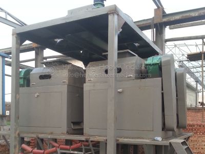 BB Fertilizer Production Line