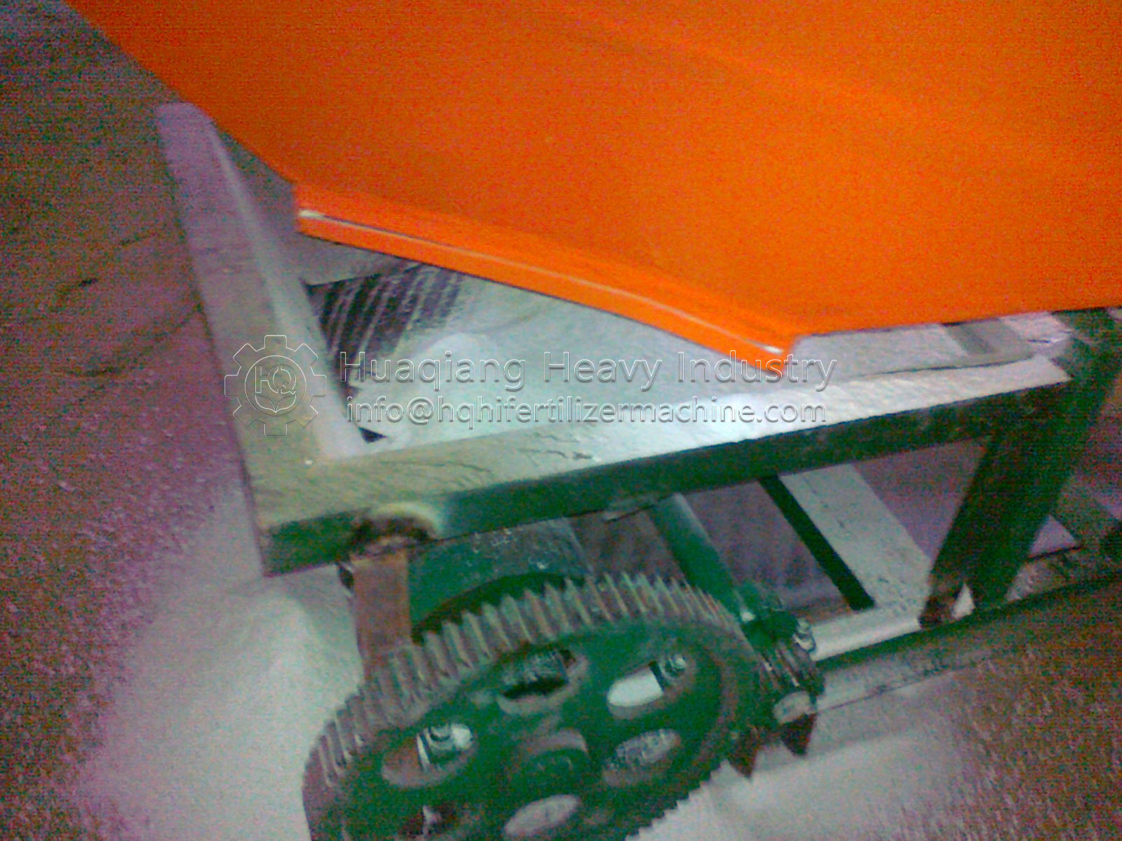 hot air stove