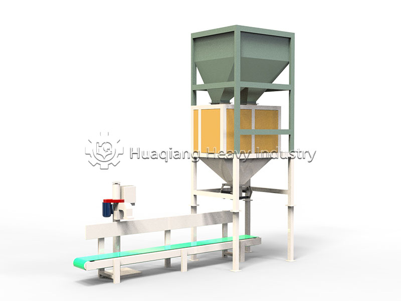 Automatic Packing Machine