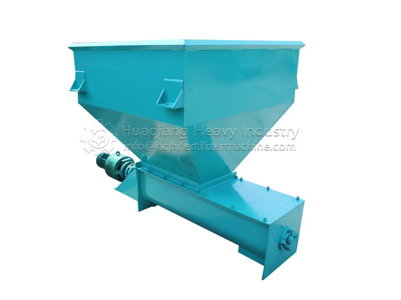screw feeder