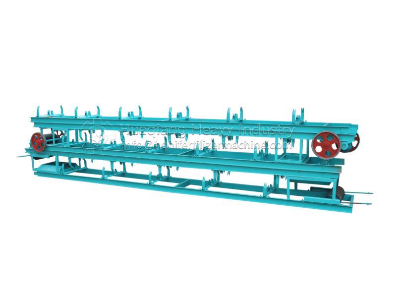 belt conveyor