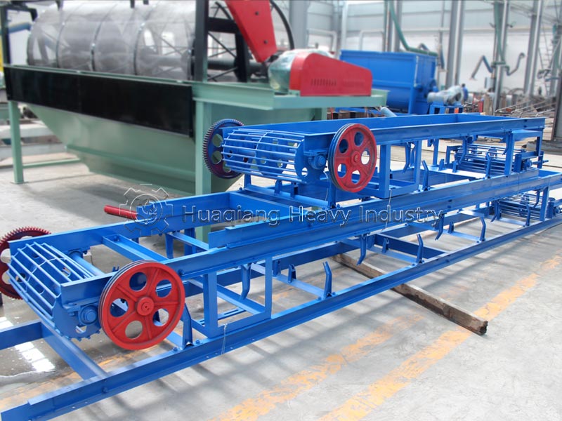 belt conveyor