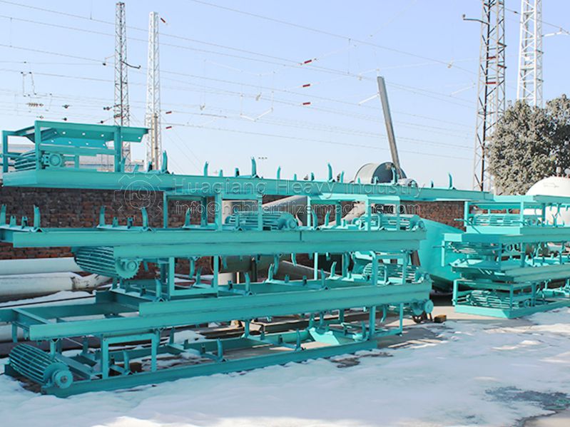belt conveyor