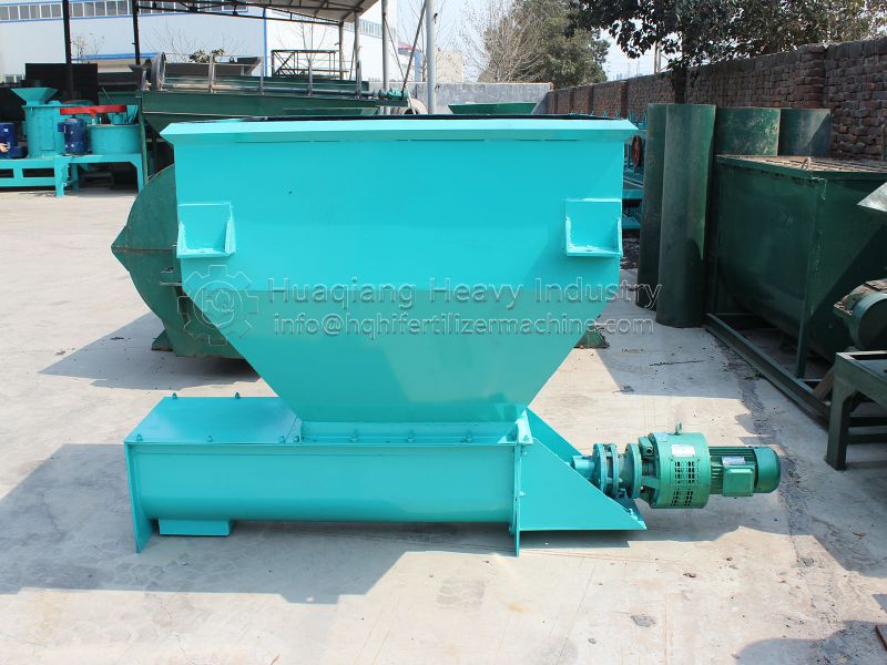 screw feeder