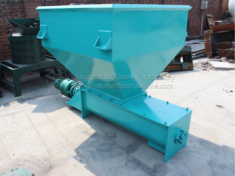 screw feeder