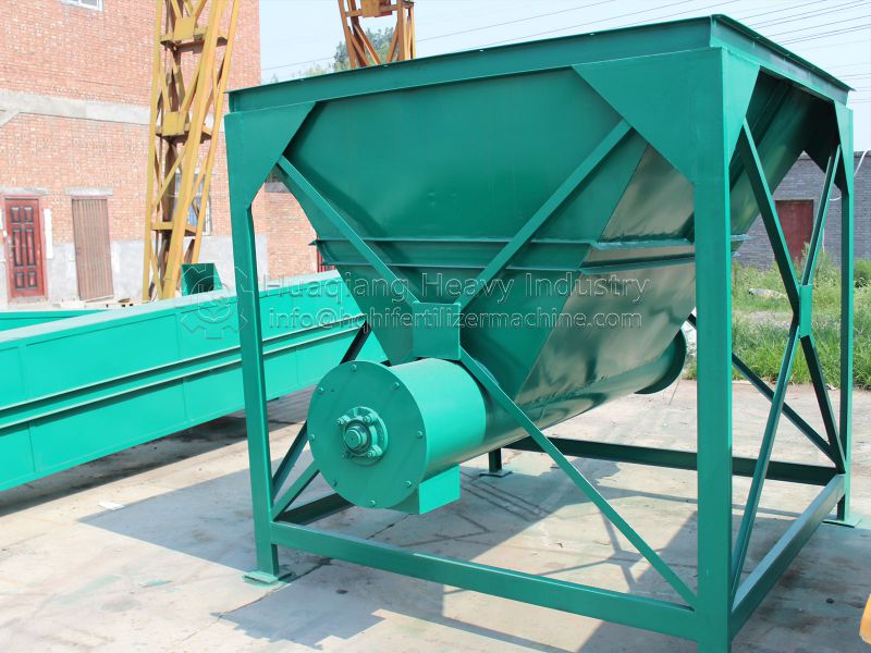 screw feeder