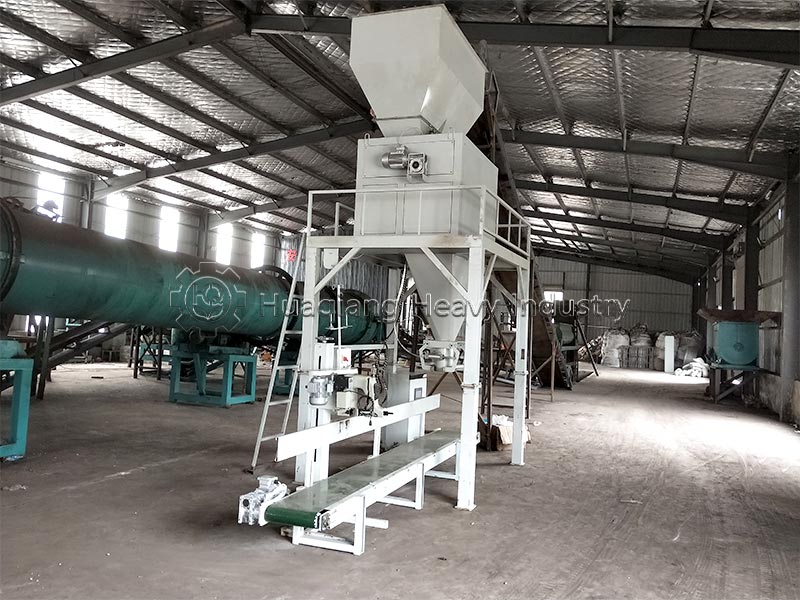 Automatic Packing Machine